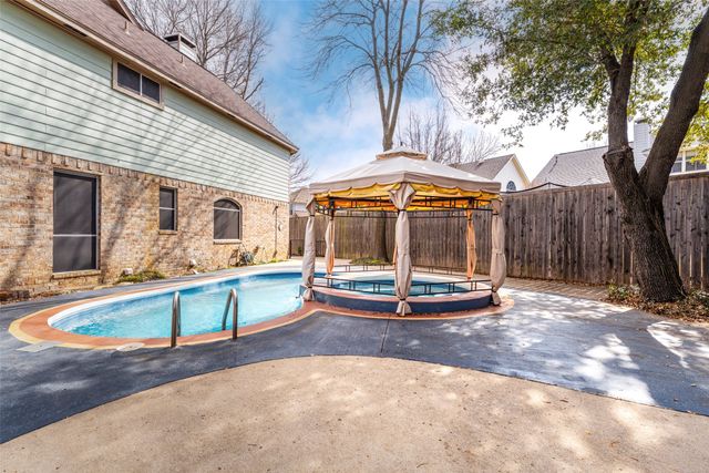 5704 Champion Court, Arlington, TX 76017