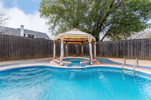 5704 Champion Court, Arlington, TX 76017