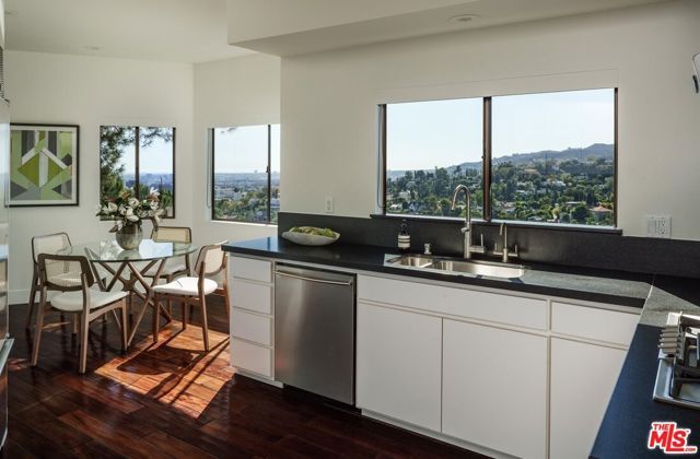 5677 Spreading Oak Drive, Los Angeles, CA 90068