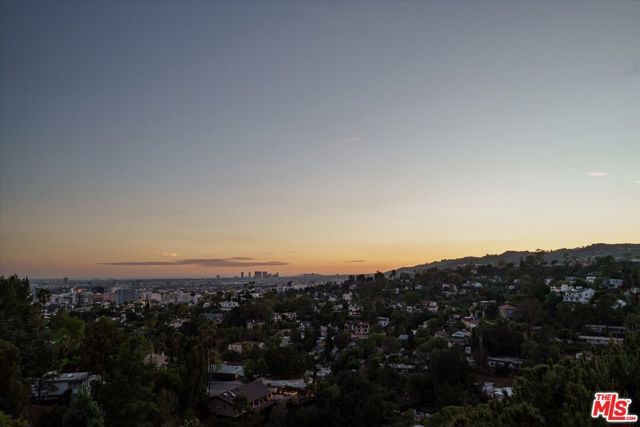 5677 Spreading Oak Drive, Los Angeles, CA 90068
