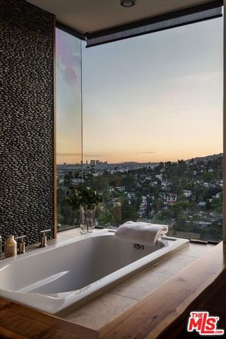 5677 Spreading Oak Drive, Los Angeles, CA 90068