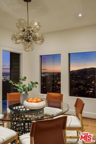 5677 Spreading Oak Drive, Los Angeles, CA 90068