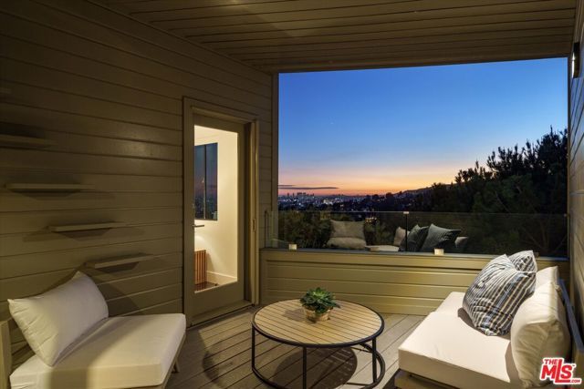 5677 Spreading Oak Drive, Los Angeles, CA 90068