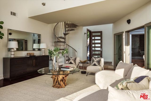 5677 Spreading Oak Drive, Los Angeles, CA 90068