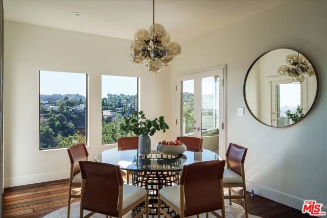 5677 Spreading Oak Drive, Los Angeles, CA 90068