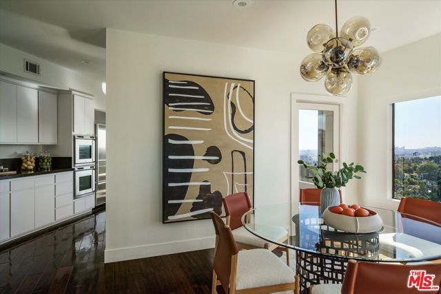 5677 Spreading Oak Drive, Los Angeles, CA 90068