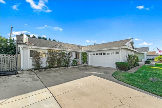 5402 Anthony, Garden Grove, CA 92845