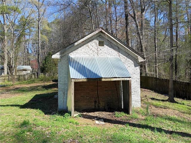 460 Dot Drive, Atlanta, GA 30349