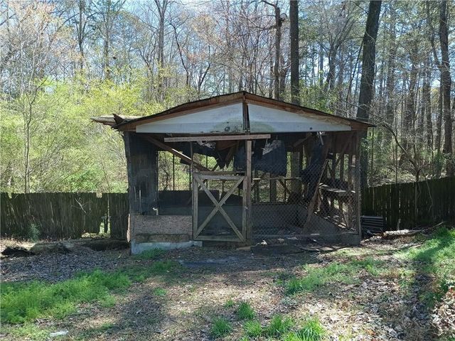 460 Dot Drive, Atlanta, GA 30349