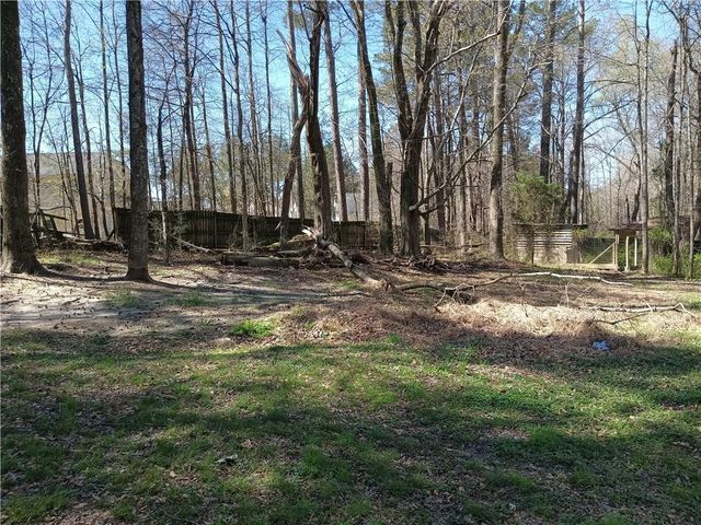 460 Dot Drive, Atlanta, GA 30349