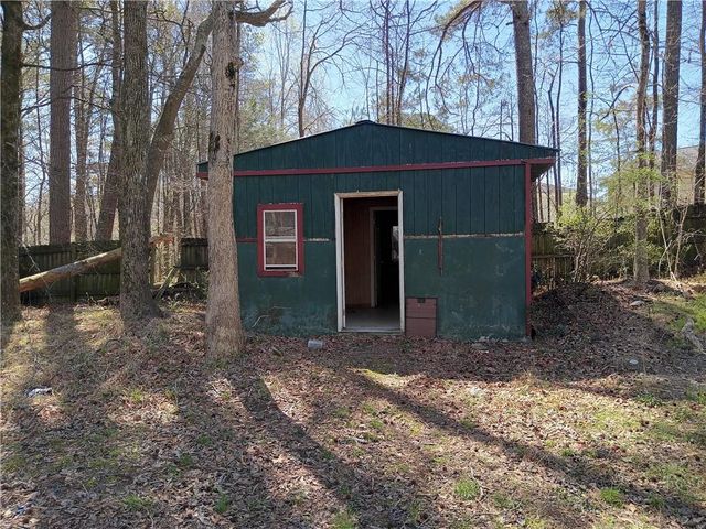 460 Dot Drive, Atlanta, GA 30349