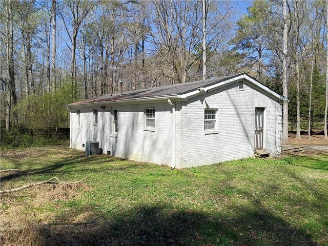 460 Dot Drive, Atlanta, GA 30349