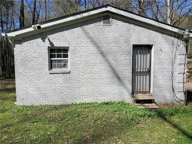 460 Dot Drive, Atlanta, GA 30349