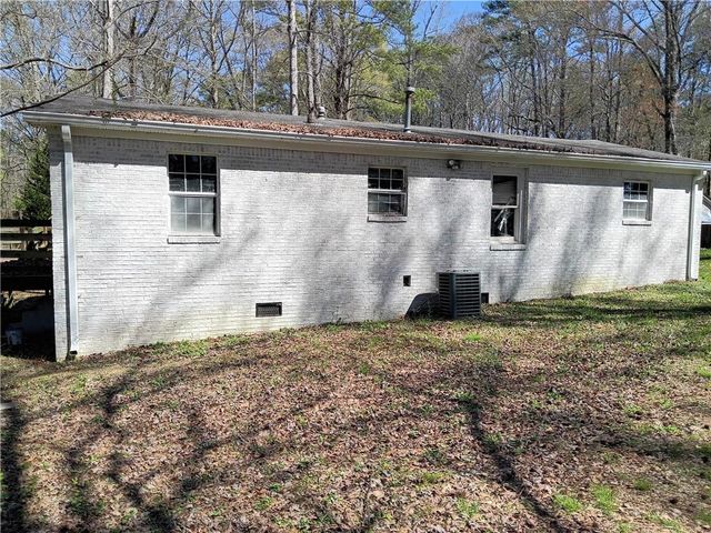 460 Dot Drive, Atlanta, GA 30349