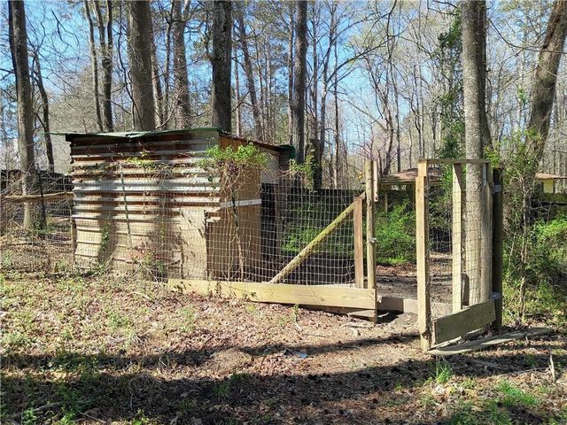 460 Dot Drive, Atlanta, GA 30349