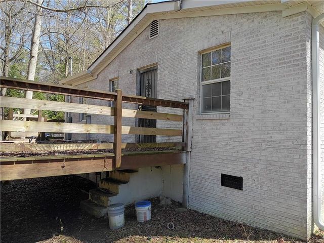 460 Dot Drive, Atlanta, GA 30349