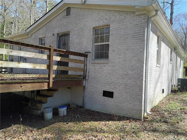 460 Dot Drive, Atlanta, GA 30349