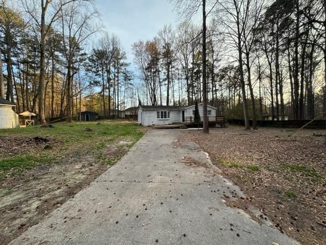 460 Dot Drive, Atlanta, GA 30349