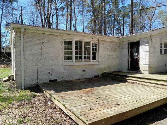 460 Dot Drive, Atlanta, GA 30349