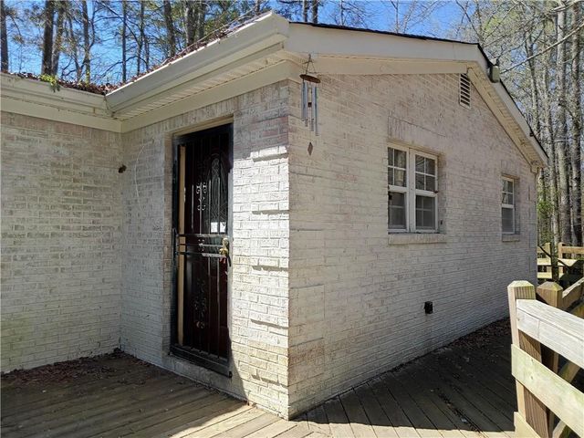 460 Dot Drive, Atlanta, GA 30349