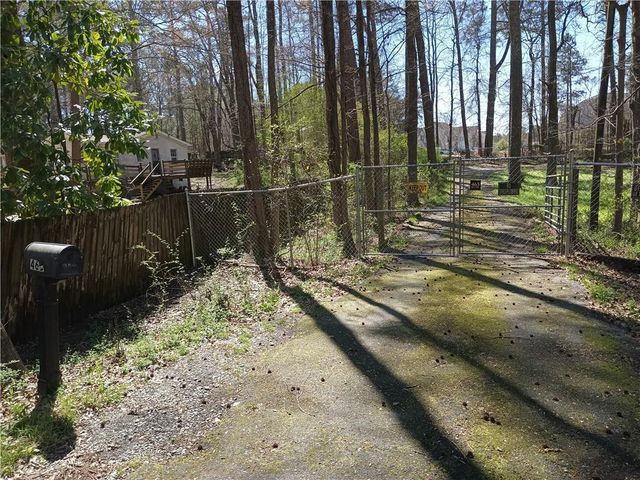 460 Dot Drive, Atlanta, GA 30349