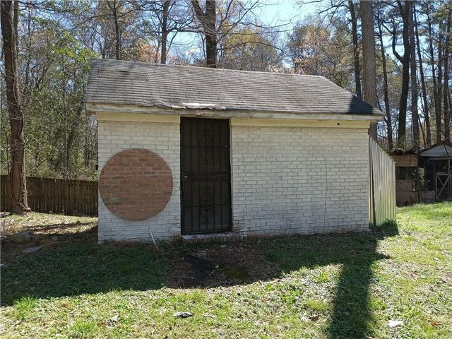 460 Dot Drive, Atlanta, GA 30349