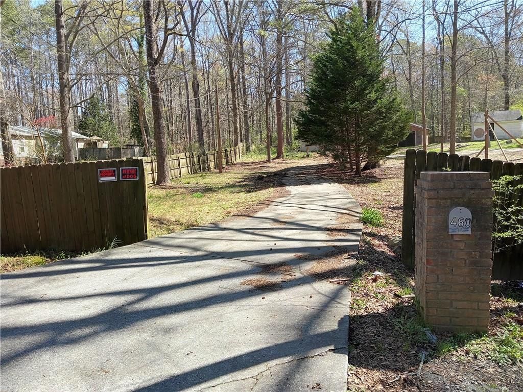 460 Dot Drive, Atlanta, GA 30349