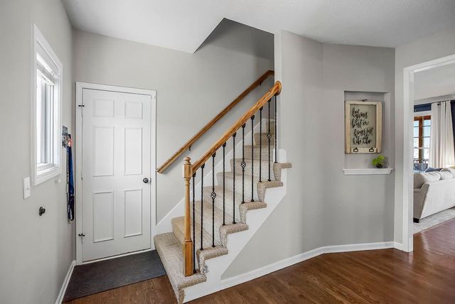 14595 S RENE Street, Olathe, KS 66062