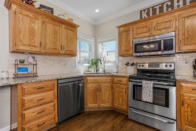 14595 S RENE Street, Olathe, KS 66062