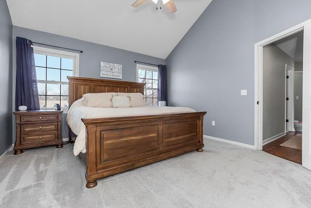 14595 S RENE Street, Olathe, KS 66062