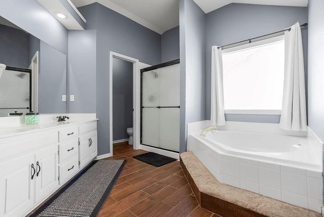 14595 S RENE Street, Olathe, KS 66062