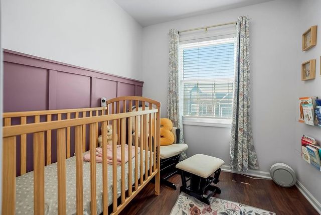 14595 S RENE Street, Olathe, KS 66062