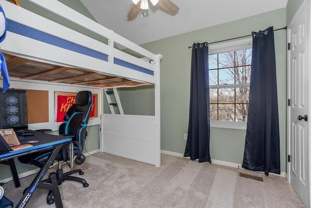 14595 S RENE Street, Olathe, KS 66062