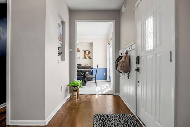 14595 S RENE Street, Olathe, KS 66062