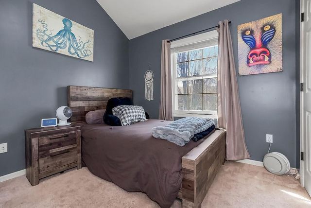 14595 S RENE Street, Olathe, KS 66062