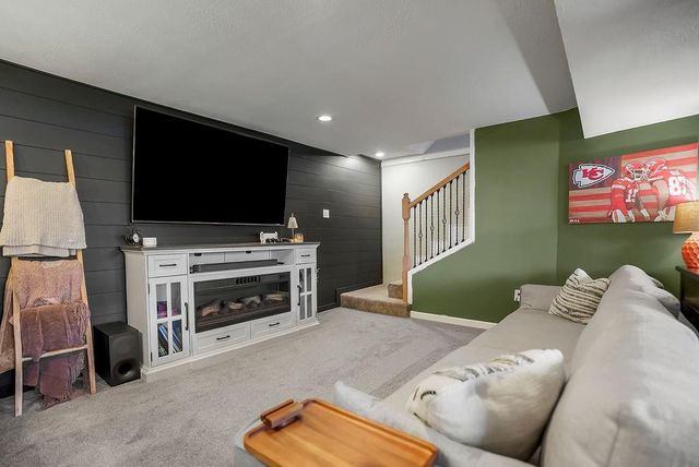 14595 S RENE Street, Olathe, KS 66062