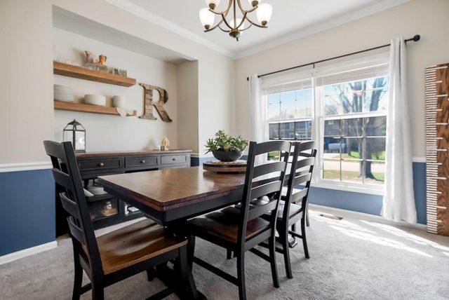 14595 S RENE Street, Olathe, KS 66062