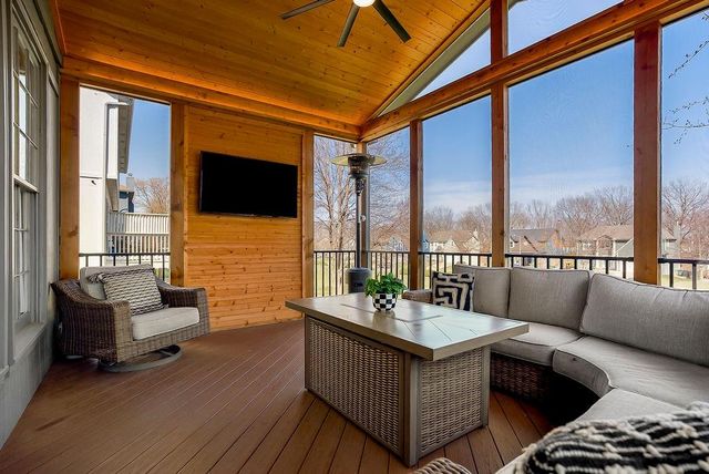 14595 S RENE Street, Olathe, KS 66062