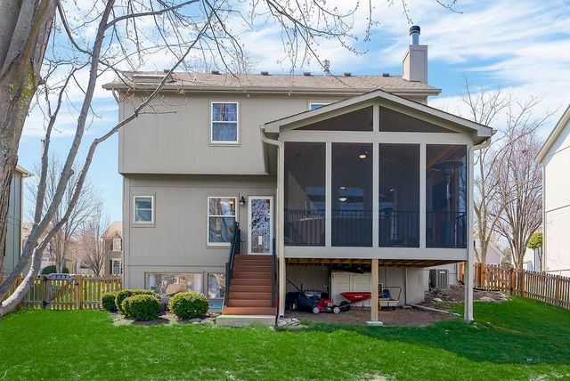 14595 S RENE Street, Olathe, KS 66062