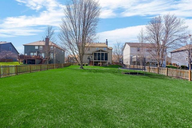 14595 S RENE Street, Olathe, KS 66062