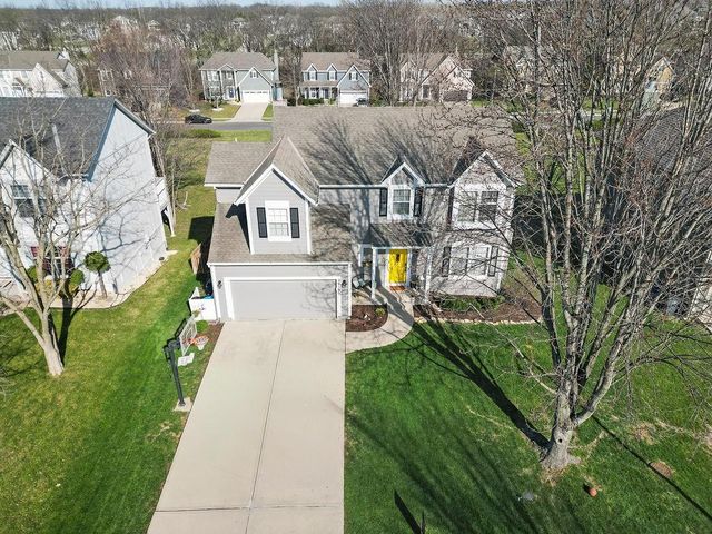 14595 S RENE Street, Olathe, KS 66062