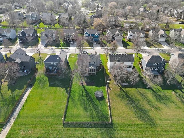 14595 S RENE Street, Olathe, KS 66062