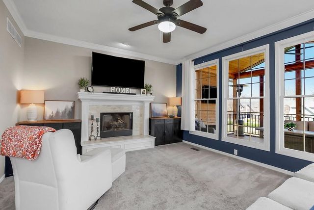 14595 S RENE Street, Olathe, KS 66062