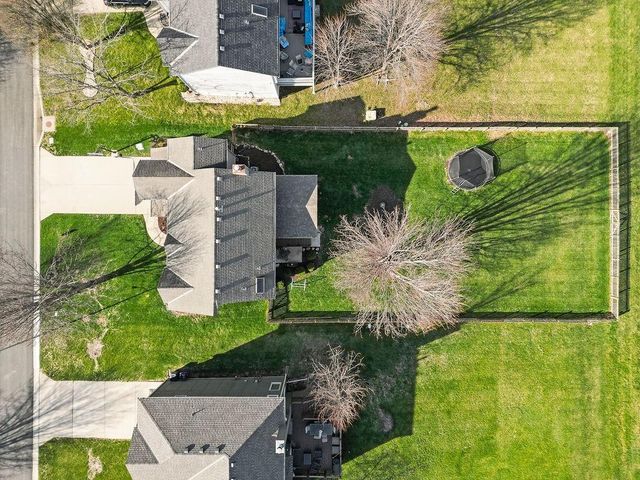 14595 S RENE Street, Olathe, KS 66062