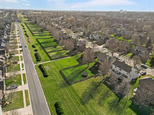 14595 S RENE Street, Olathe, KS 66062