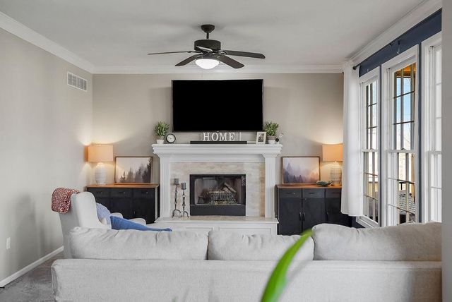 14595 S RENE Street, Olathe, KS 66062