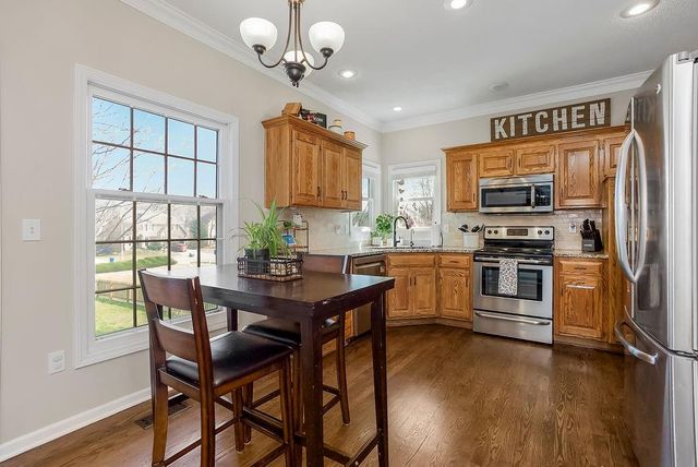 14595 S RENE Street, Olathe, KS 66062