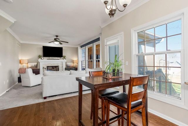 14595 S RENE Street, Olathe, KS 66062