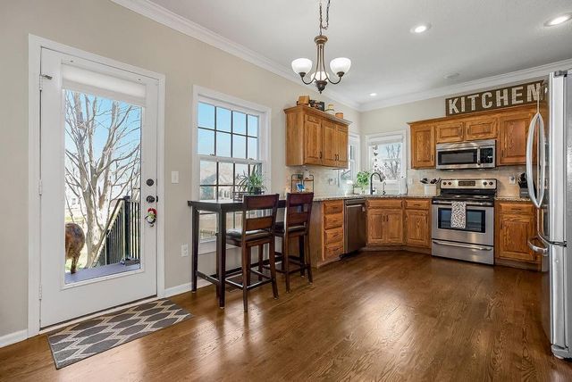 14595 S RENE Street, Olathe, KS 66062