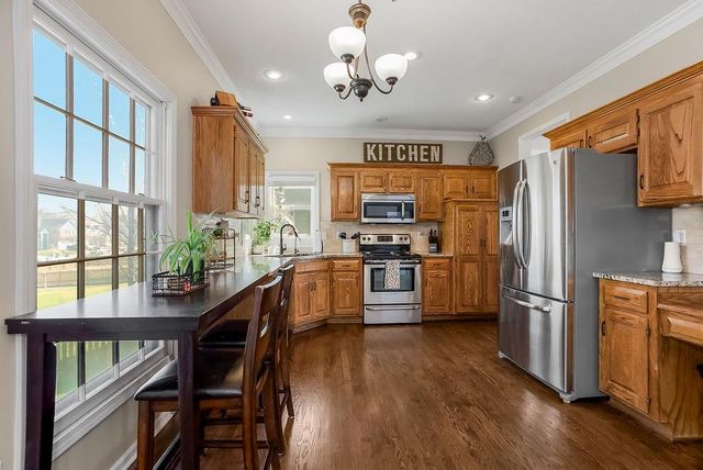 14595 S RENE Street, Olathe, KS 66062